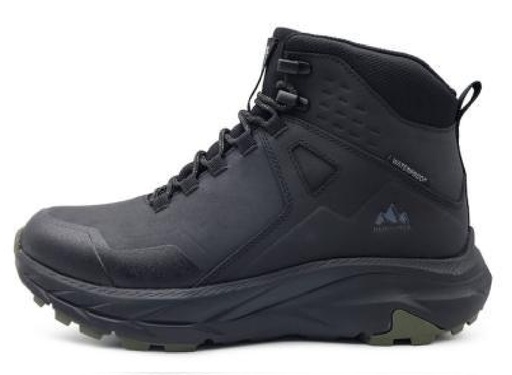 Shoe Boots Rhapsody 24AO829-BLACK SZ 10