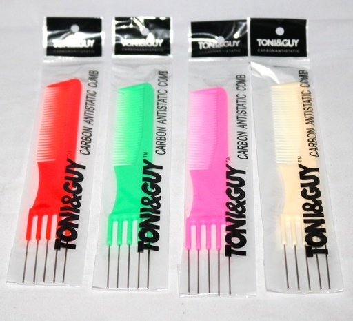[BC0403] Comb W/Multi Seperator T&Guy 27070-2