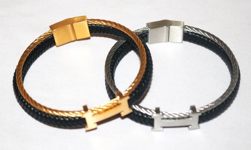 [ST2335] Jewellery Bracelet Breaded XY97-1