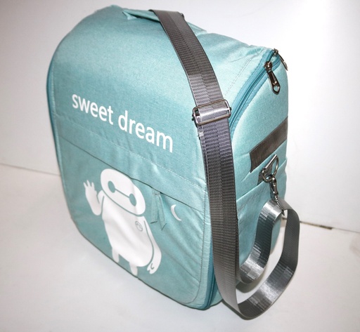 [VI8408] Baby Carrier Folded With Net ZH79-6