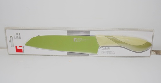 [VI8447] Kitchen Knife Lrg Kitchen YH65-4