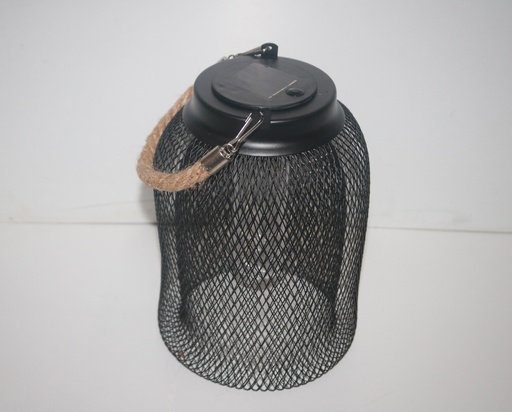 [VI8463] Solar Garden Light With Mesh ZH79-3