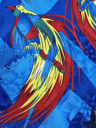 [FC5997-01688/8] Fabric Dobby Premium: Design #01688/8