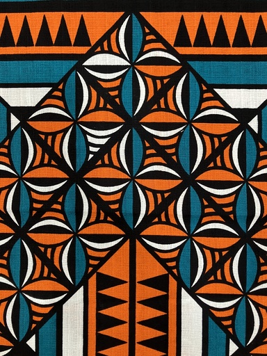 [FC5556=26600] NEW Fabric Dobby Premium Design 44" #26600