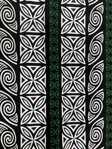 [FC5556-26594] NEW Fabric Dobby Premium Design #26594