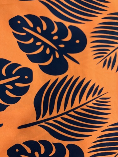 [FC4026-133.551] Fabric Spun Ryon: Design #133.551
