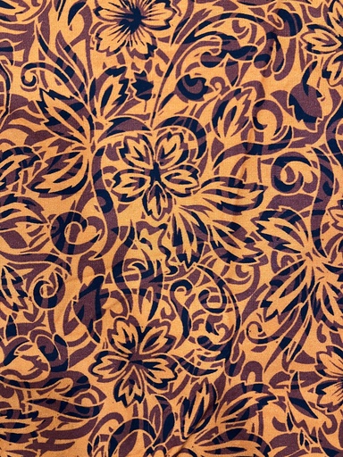 [FC4026-133.546] Fabric Spun Ryon: Design #133.546