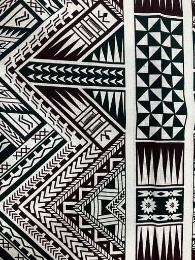 [FC5556-26593] NEW Fabric Dobby Premium Design #26593