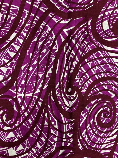 [FC5556-26619] NEW Fabric Dobby Premium Design #26619