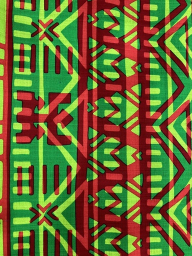 [FC5556-26621] NEW Fabric Dobby Premium Design #26621
