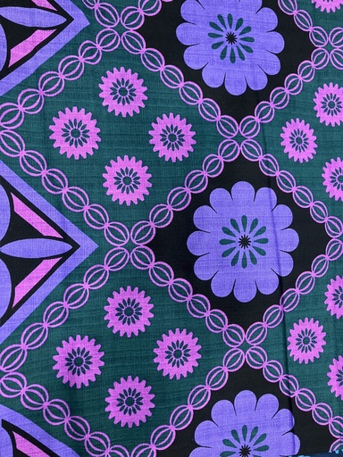 [FC5556-265921] NEW Fabric Dobby Premium Design #265921