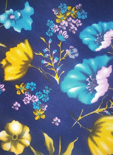 [FC5994-2393] Fabric Peach Skin Luxury: Design #