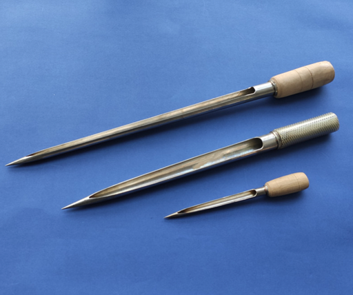 Coffee Sample Spear *Special orders only