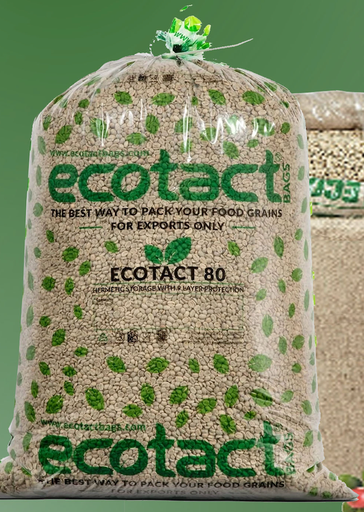 Hermetic Ecotact Bag 