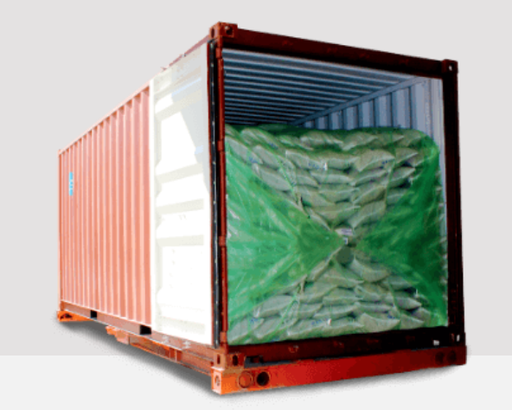 Hermetic GrainPro Container Liner