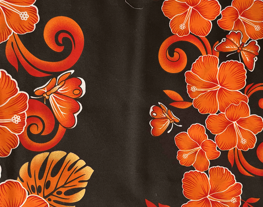 [FC0214-HY240509] Fabric Jumping Fish 35/36" HY240537