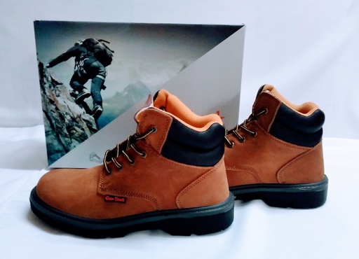 Boots Geo-Track SJ6316 Sz07-12