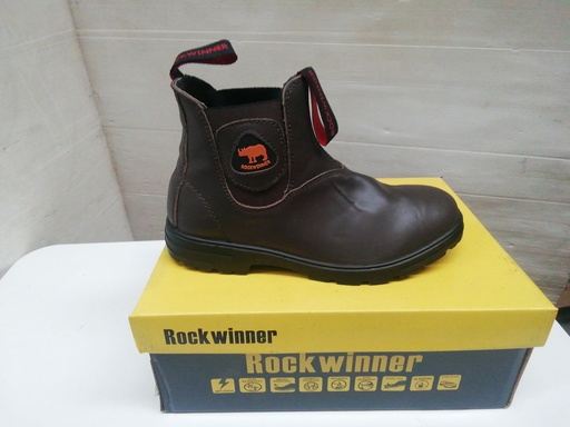 Boot Rockwinner Non-Safety 8117 Sz06-12