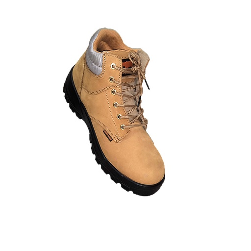 Boot Rockwinner Safety L/U  6063 Sz06-12