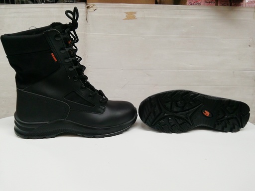 Boot Rockwinner Safety Military 501 Sz5-12
